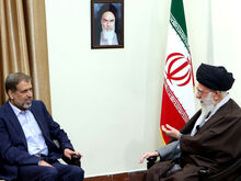 پیروزی نهایی ملت فلسطین محقق خواهد شد