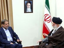 پیروزی نهایی ملت فلسطین محقق خواهد شد