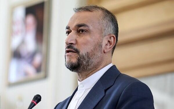 پاسخ ایران در شرایط تهدید 

قاطع و فوری است