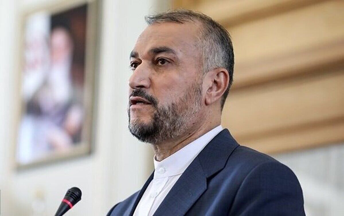 پاسخ ایران در شرایط تهدید 

قاطع و فوری است