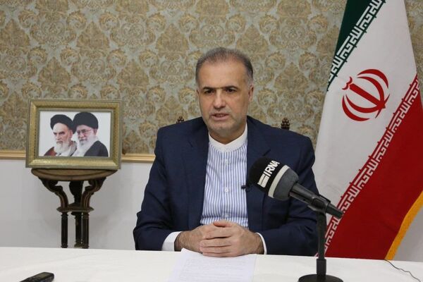 روابط ایران و روسیه را تخریب نکنید
