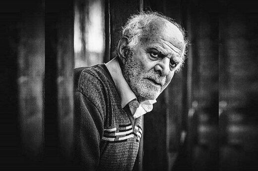 نقش ناتمام سیروس گرجستانی در «شرم»