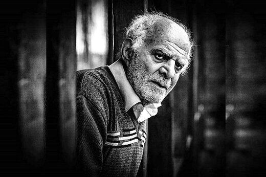 نقش ناتمام سیروس گرجستانی در «شرم»