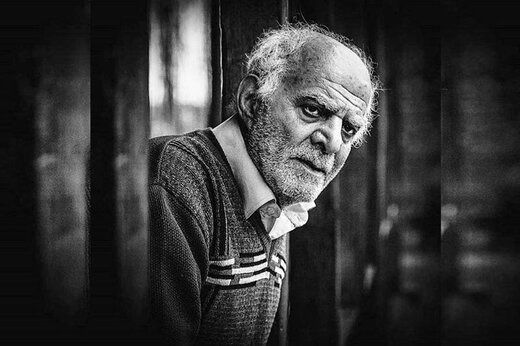 نقش ناتمام سیروس گرجستانی در «شرم»