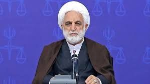  همه عوامل وقایع اخیر مجازات خواهند شد