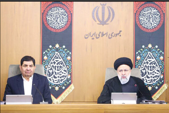
آزادسازی ارزهای بلوکه‌شده جلوه‌ای از دیپلماسی عزتمندانه است