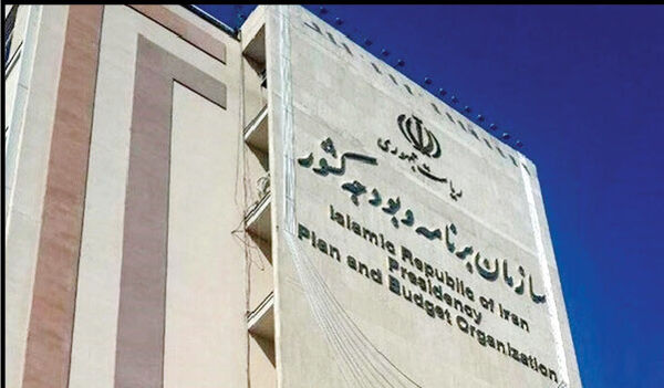 شکایت سازمان برنامه از رئیس کمیسیون آموزش مجلس