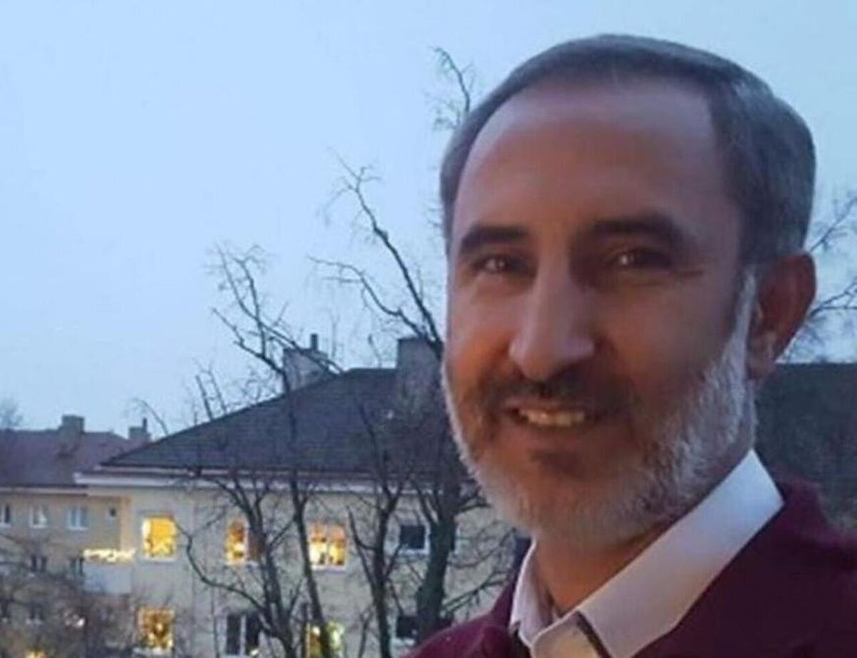 دادگاه سوئد حکم حبس ابد 

حمید نوری را تایید کرد