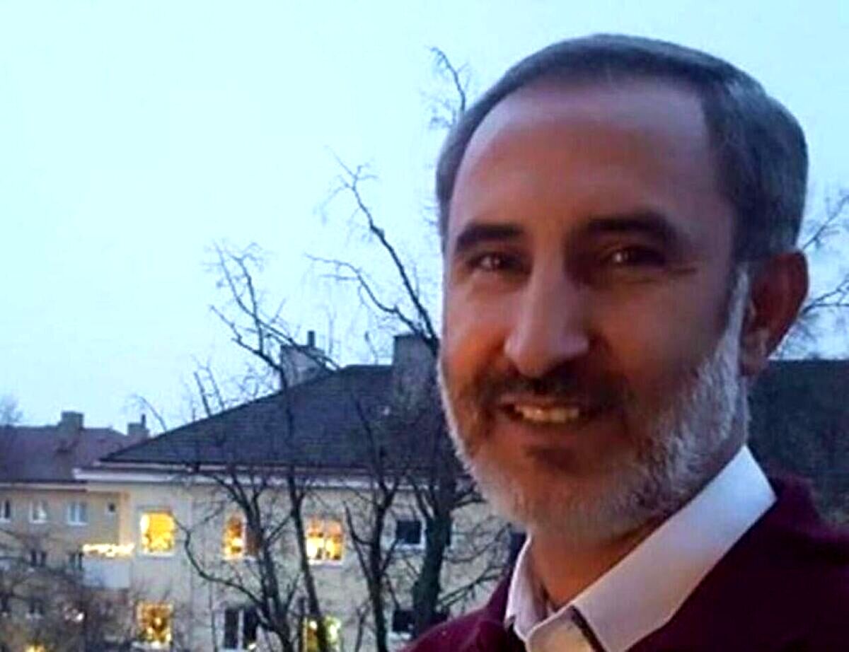 دادگاه سوئد حکم حبس ابد 

حمید نوری را تایید کرد