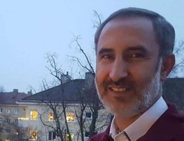 دادگاه سوئد حکم حبس ابد 

حمید نوری را تایید کرد