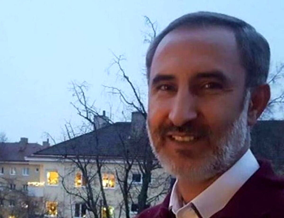 دادگاه سوئد حکم حبس ابد 

حمید نوری را تایید کرد