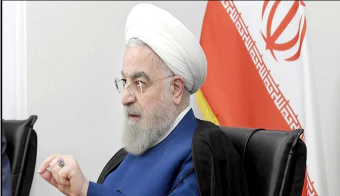 یکی از موارد ردصلاحیتم عدم ایستادگی در برابر غرب و اشکال در اجرای برجام است