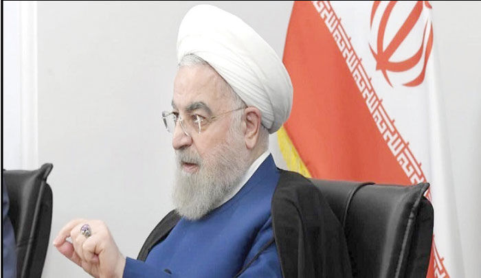 یکی از موارد ردصلاحیتم عدم ایستادگی در برابر غرب و اشکال در اجرای برجام است