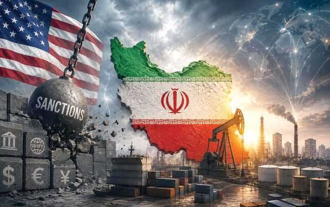 دومینویی خطرناک در مسیر «عملیات طرد»