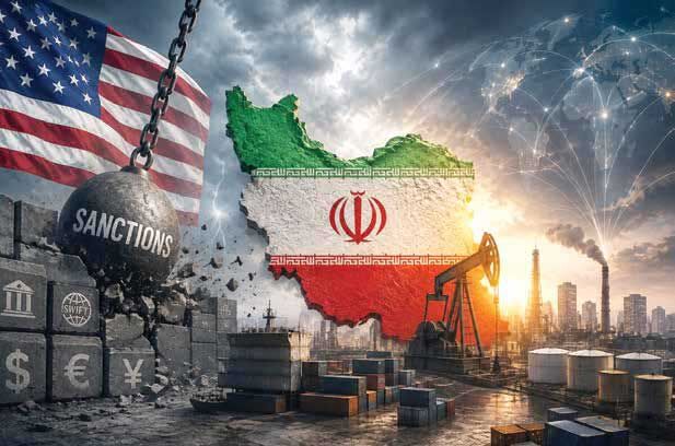 دومینویی خطرناک در مسیر «عملیات طرد»