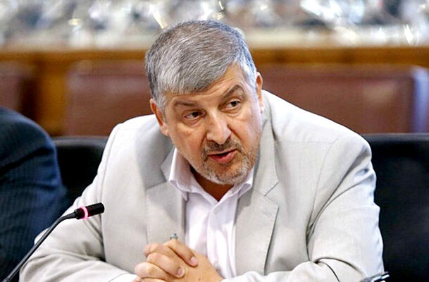 قالیباف و حداد بدشان نمی‌آید که به پاستور برسند