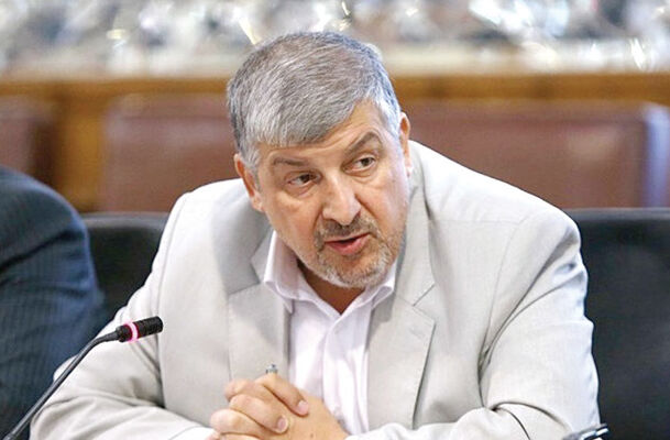 قالیباف و حداد بدشان نمی‌آید که به پاستور برسند