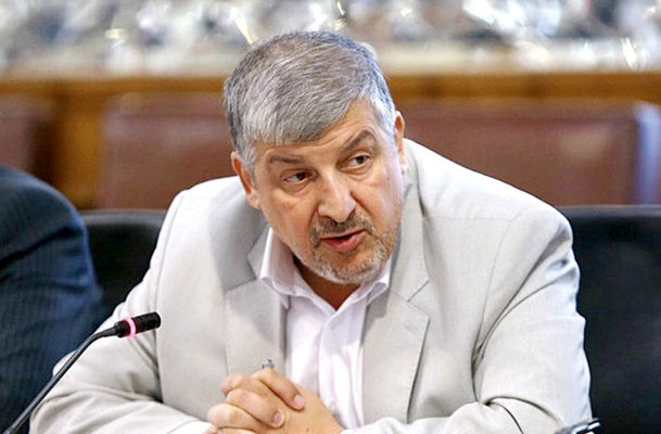 قالیباف و حداد بدشان نمی‌آید که به پاستور برسند