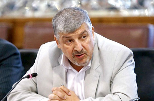قالیباف و حداد بدشان نمی‌آید که به پاستور برسند