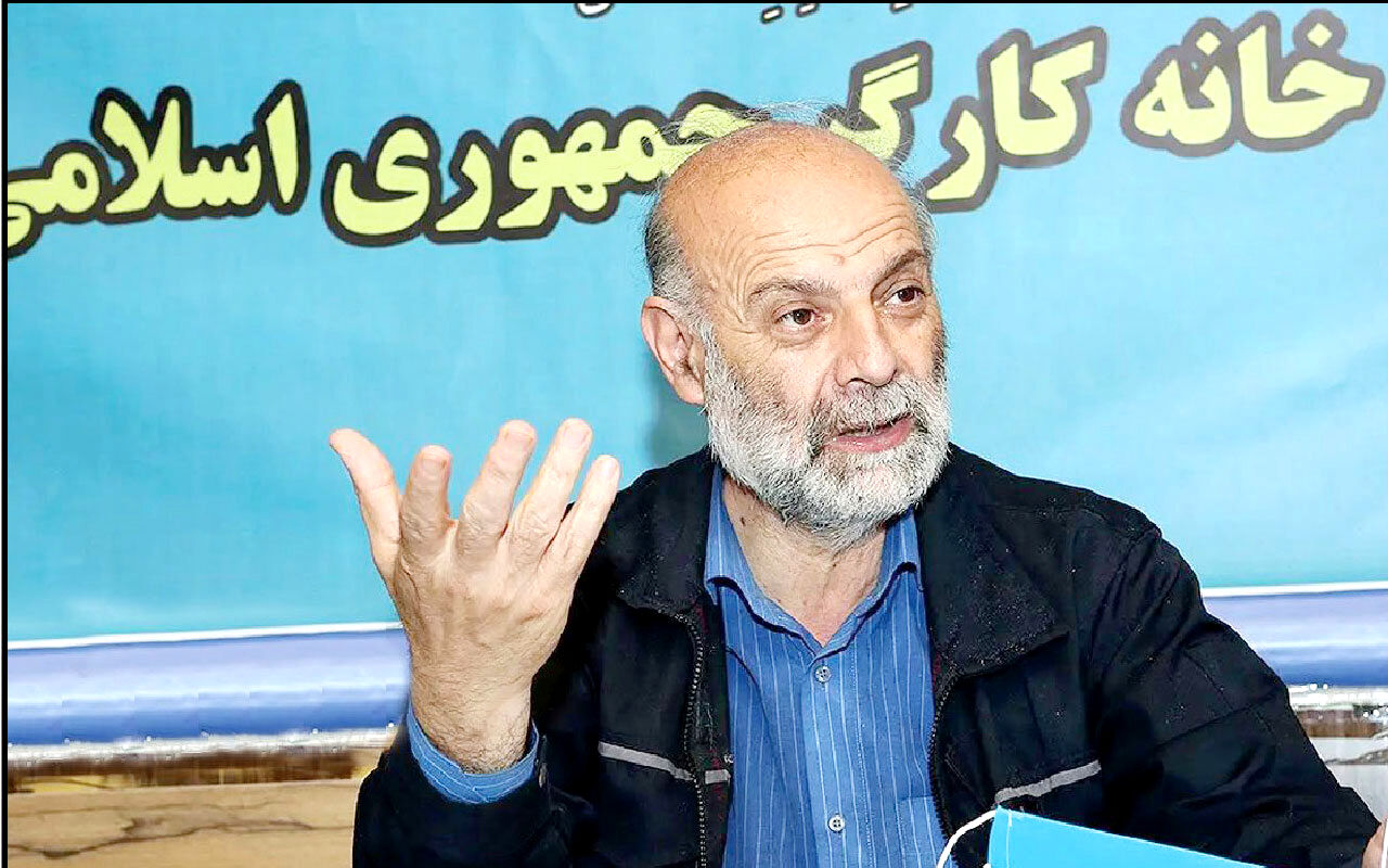 دولت به‌جای متناسب‌سازی، به بازنشستگان حداقل‌بگیر کالا و کمک غیرنقدی برساند
