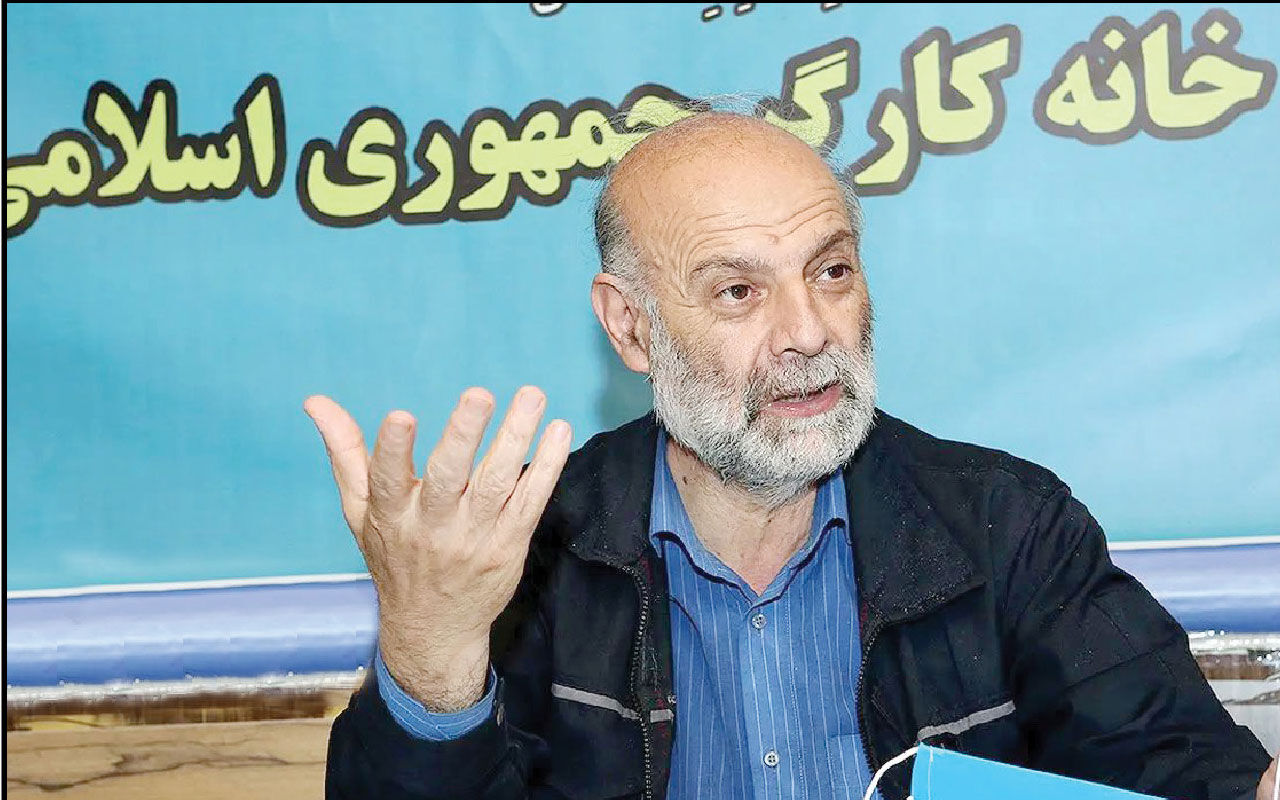 دولت به‌جای متناسب‌سازی، به بازنشستگان حداقل‌بگیر کالا و کمک غیرنقدی برساند
