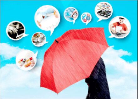 اصل بر پیشگیری است؛ باید واکسینه شویم