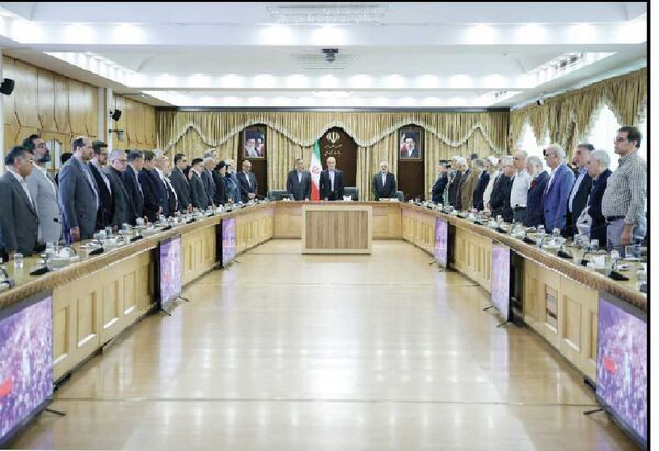 
باید افق روشنی از تداوم جنگ و تبعات آن داشته باشیم