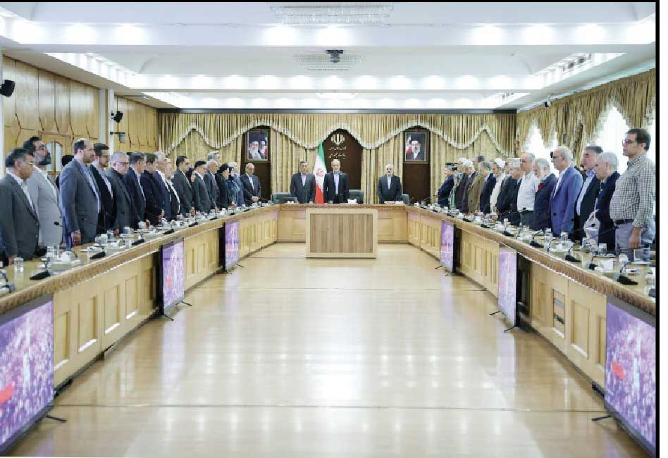 
باید افق روشنی از تداوم جنگ و تبعات آن داشته باشیم