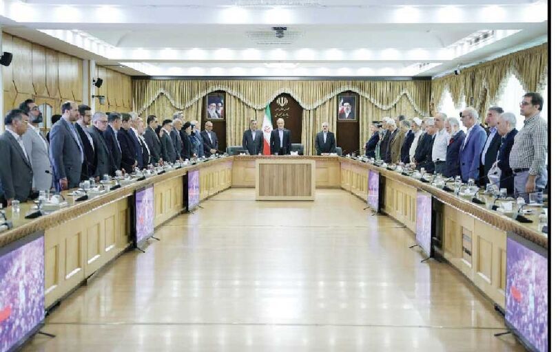 
باید افق روشنی از تداوم جنگ و تبعات آن داشته باشیم