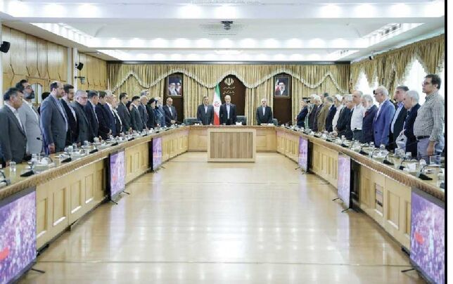 
باید افق روشنی از تداوم جنگ و تبعات آن داشته باشیم