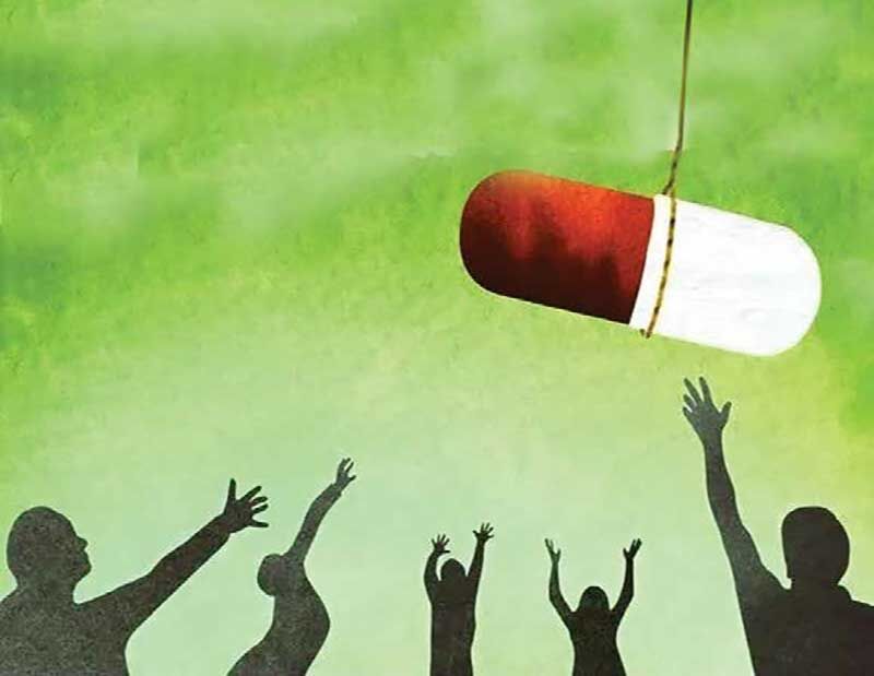 کشور در حوزه سلامت «آرایش جنگی» نگرفته است