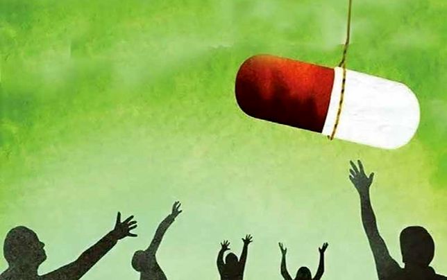 کشور در حوزه سلامت «آرایش جنگی» نگرفته است