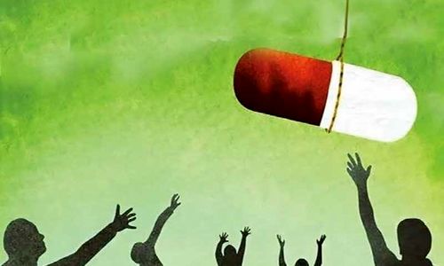 کشور در حوزه سلامت «آرایش جنگی» نگرفته است
