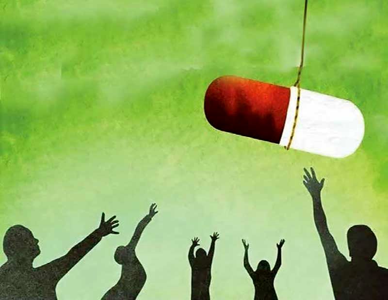 کشور در حوزه سلامت «آرایش جنگی» نگرفته است