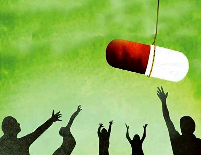 کشور در حوزه سلامت «آرایش جنگی» نگرفته است