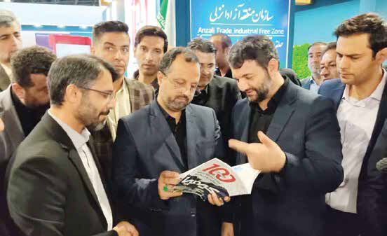 حکایت لاف و گزاف های یک مدیر جوان!