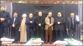  نوربخش مدیری پرکار، صادق و متواضع بود