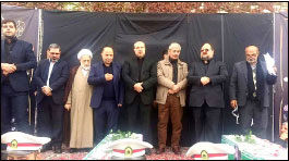  نوربخش مدیری پرکار، صادق و متواضع بود