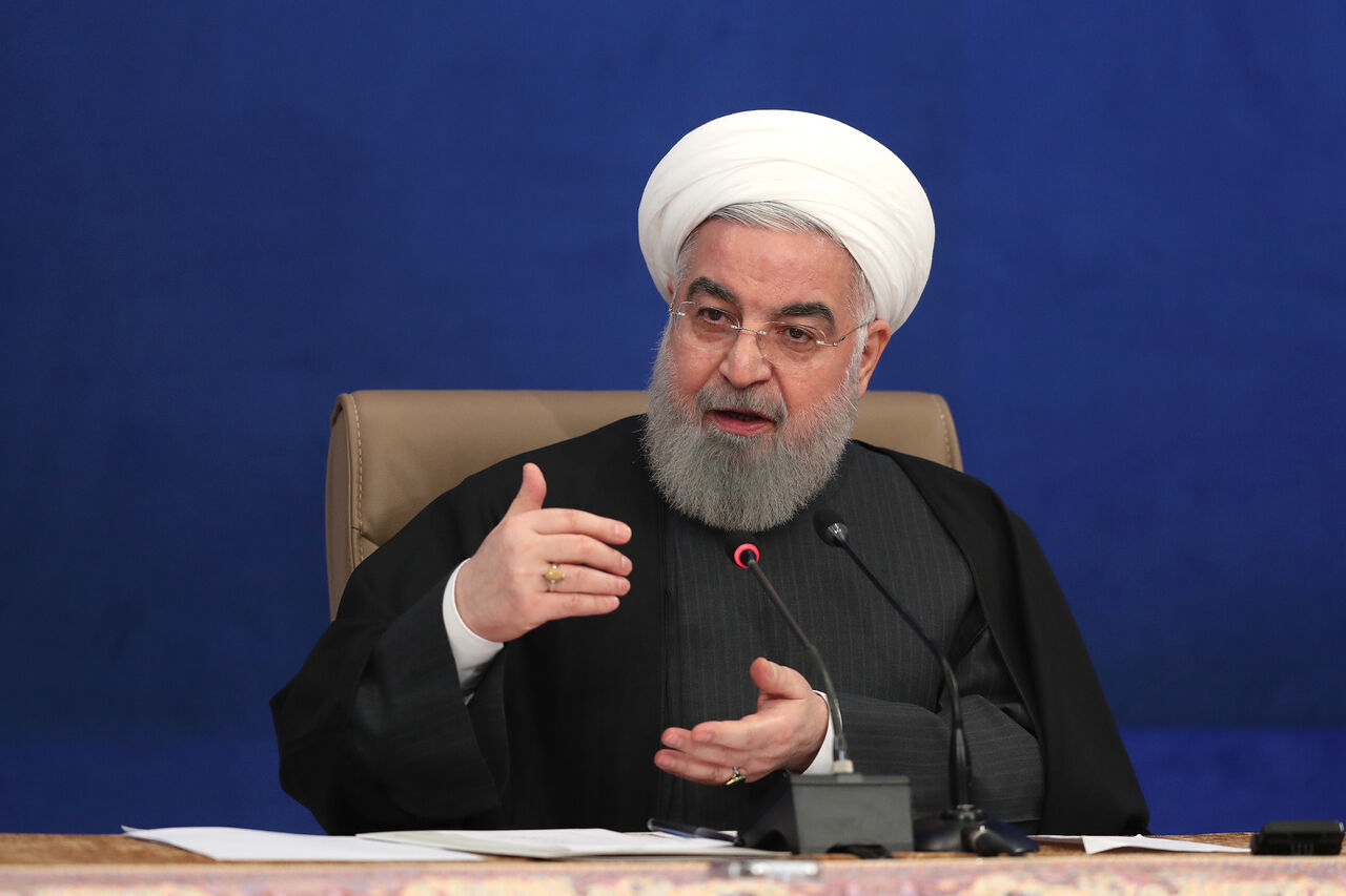 
هیچ نگرانی برای تولید و تهیه واکسن کرونا نداریم