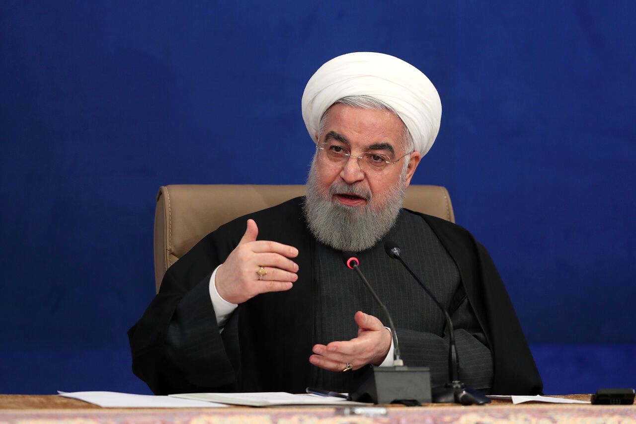 
هیچ نگرانی برای تولید و تهیه واکسن کرونا نداریم