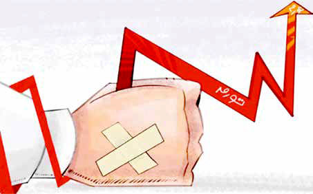 توافق نشود، بازارها خیز برمی‌دارد

