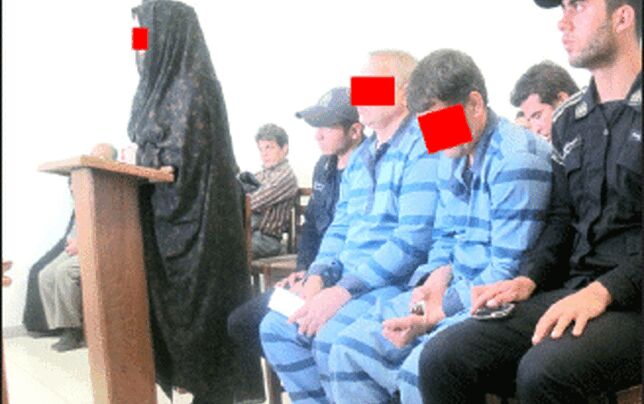 شکنجه‌های مرگ به‌خاطر خیانت زنانه
