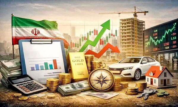 توافق با آمریکا می‌تواند گشایش‌های اقتصادی غیرمنتظره ایجاد کند