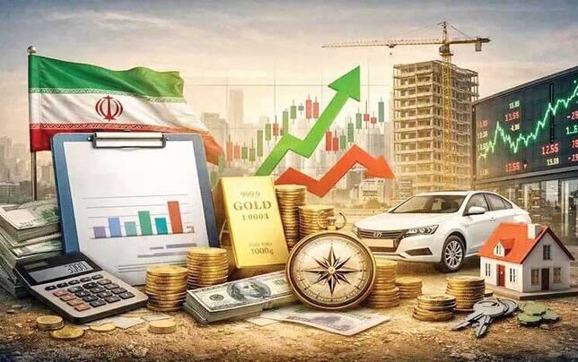 توافق با آمریکا می‌تواند گشایش‌های اقتصادی غیرمنتظره ایجاد کند