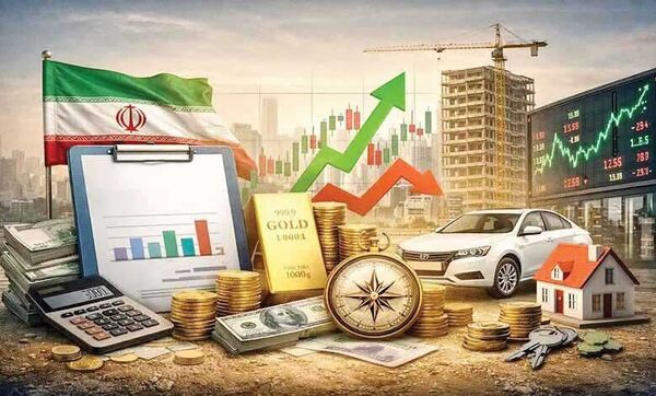 توافق با آمریکا می‌تواند گشایش‌های اقتصادی غیرمنتظره ایجاد کند