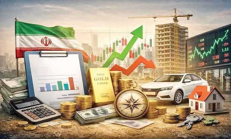 توافق با آمریکا می‌تواند گشایش‌های اقتصادی غیرمنتظره ایجاد کند