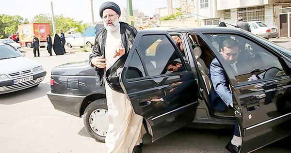
ازدولت رئیسی انتظار زیادی نداشته باشید (!)