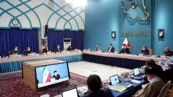
 مردمی بودن اصلی‌ترین جهت‌گیری دولت سیزدهم است 