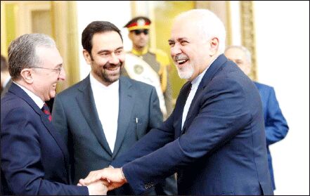 ظریف ماند