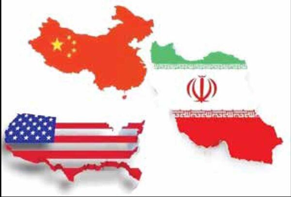 
چین از پوسته محافظه‌کاری خود خارج شده است؟